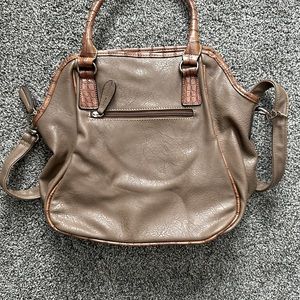 Wilson Leather Handbag